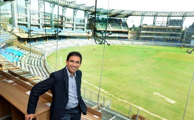 Harsha Bhogle&#039;s voice has been synonymous with Indian cricket for over two decades.&nbsp;