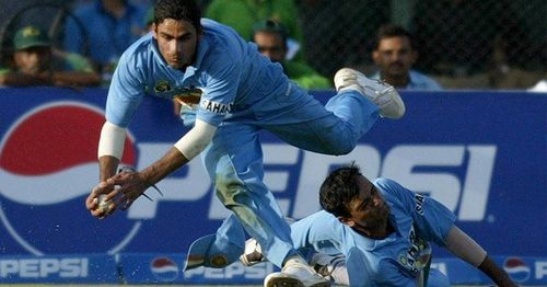 Mohammad Kaif