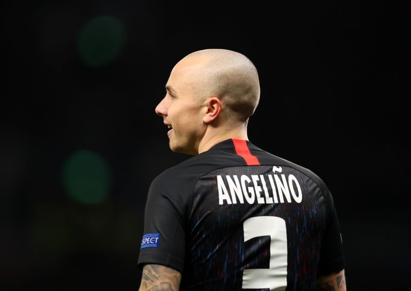 Angelino