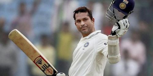 Sachin Tendulkar is one of the biggest names in Indian cricket.