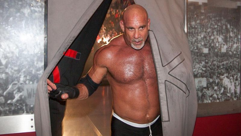 Goldberg