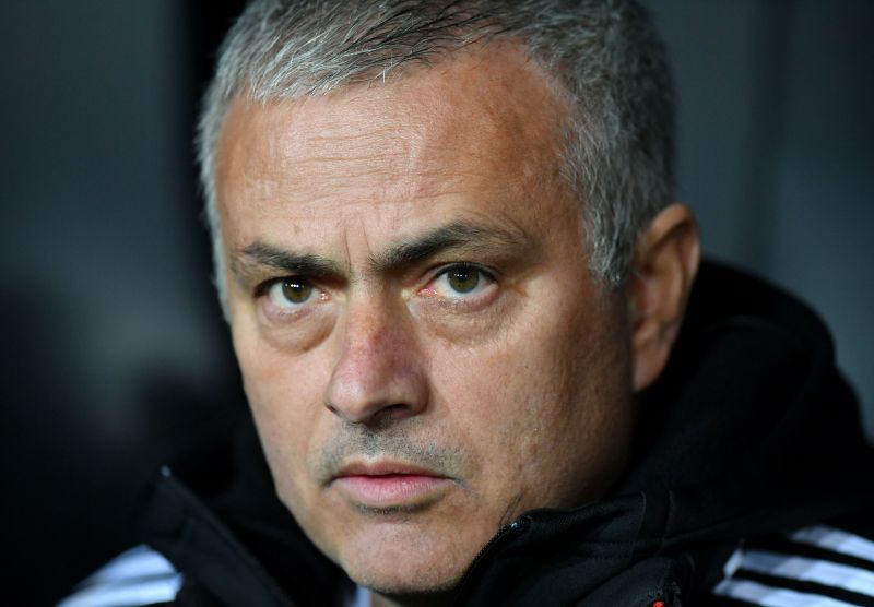 Jos&eacute; Mourinho was keen to take Cavani to Chelsea in 2013