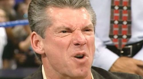 Vince McMahon