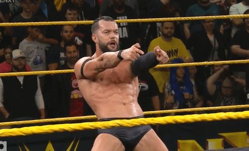 Finn Balor