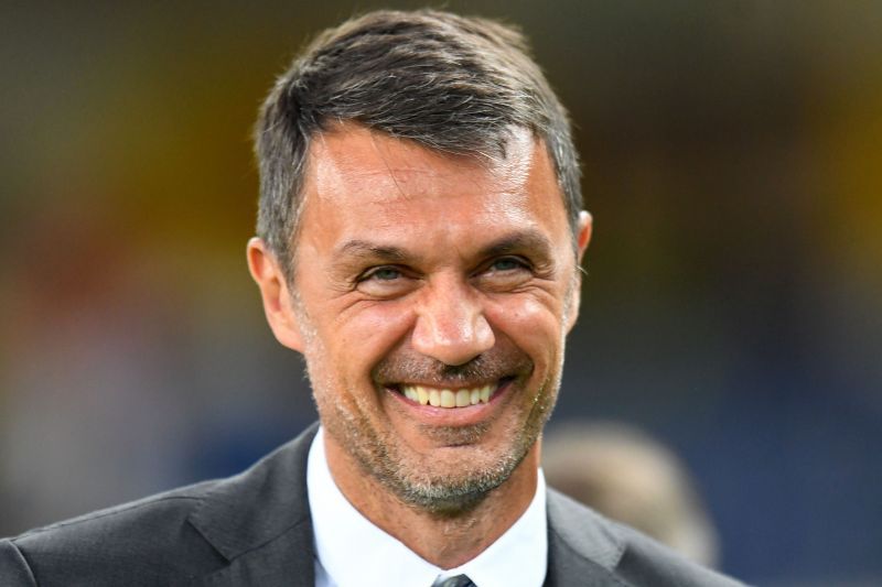 Paolo Maldini