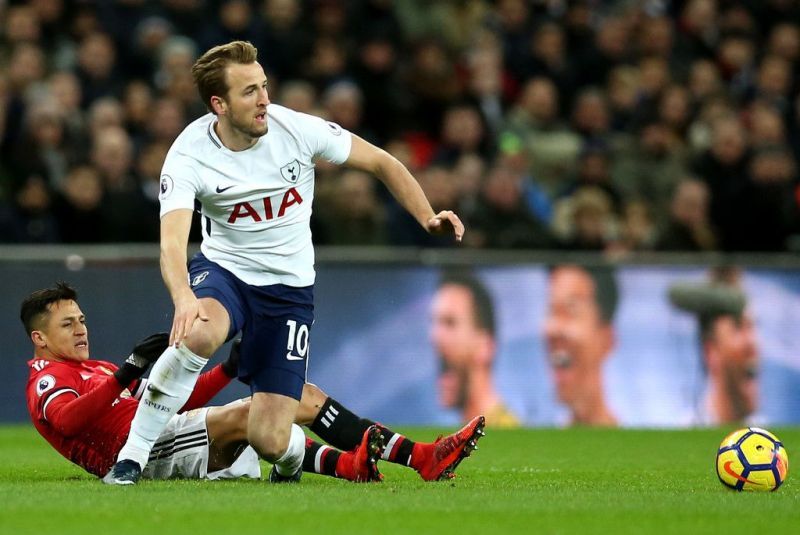 Signing Harry Kane on massive wages may prove disruptive to Manchester United.