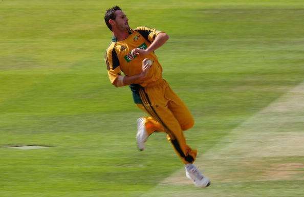 Shaun Tait