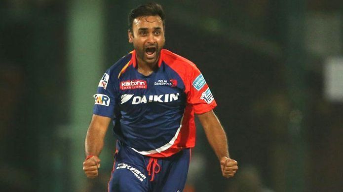 Amit Mishra is the highest wicket-taking Indian bowler in the IPL.