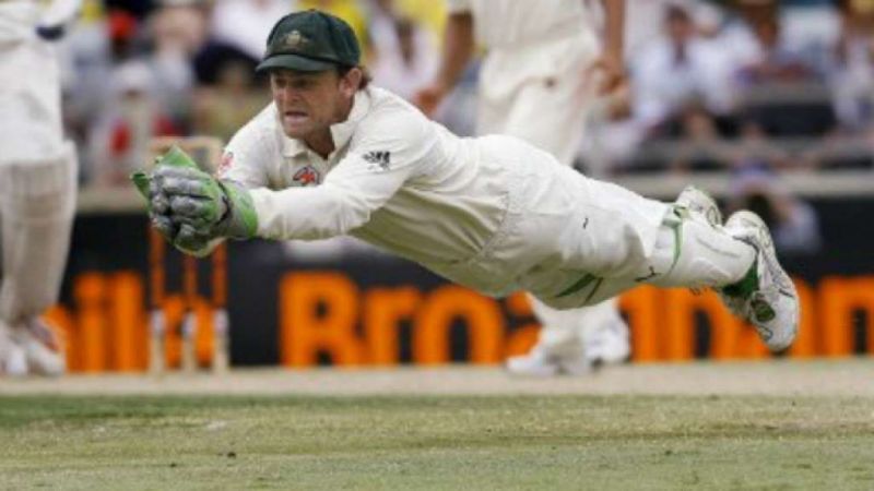 Adam Gilchrist