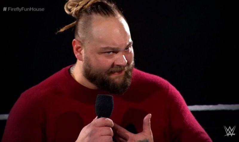 Bray Wyatt