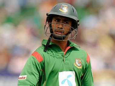 Bangladesh former captain Mohammad Ashraful eyes national team ...