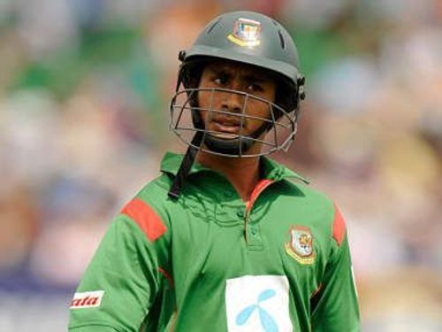 Bangladesh former captain Mohammad Ashraful eyes national team ...