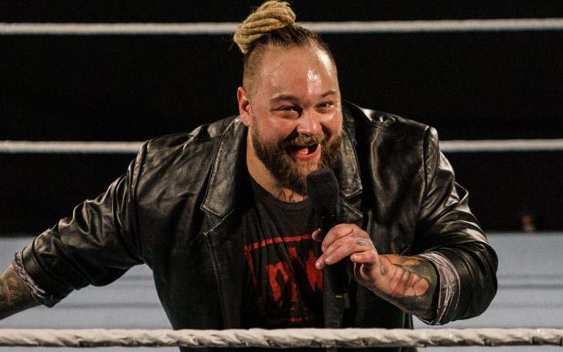 Bray Wyatt