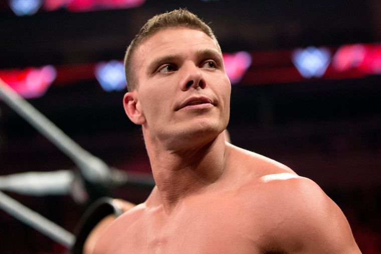 Tyson Kidd