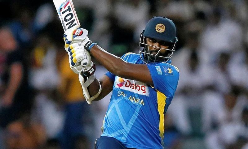 Thisara Perera