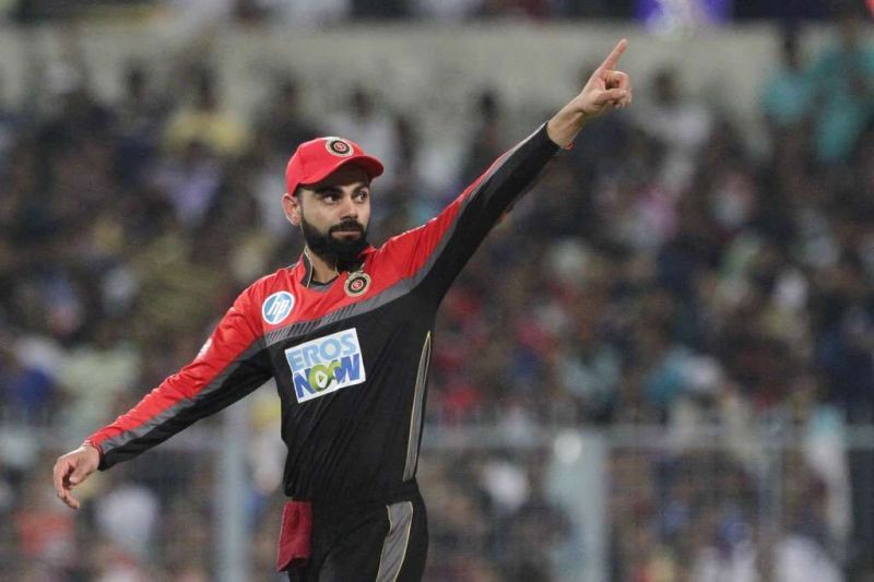 Virat Kohli will turn out for the Royal Challengers Bangalore in IPL 2020
