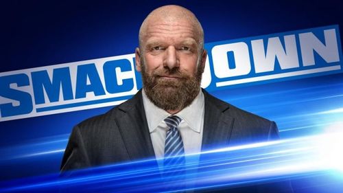 It's time to play the game, this week on SmackDown