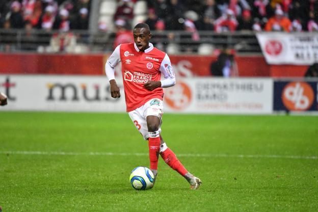 Hassane Kamara