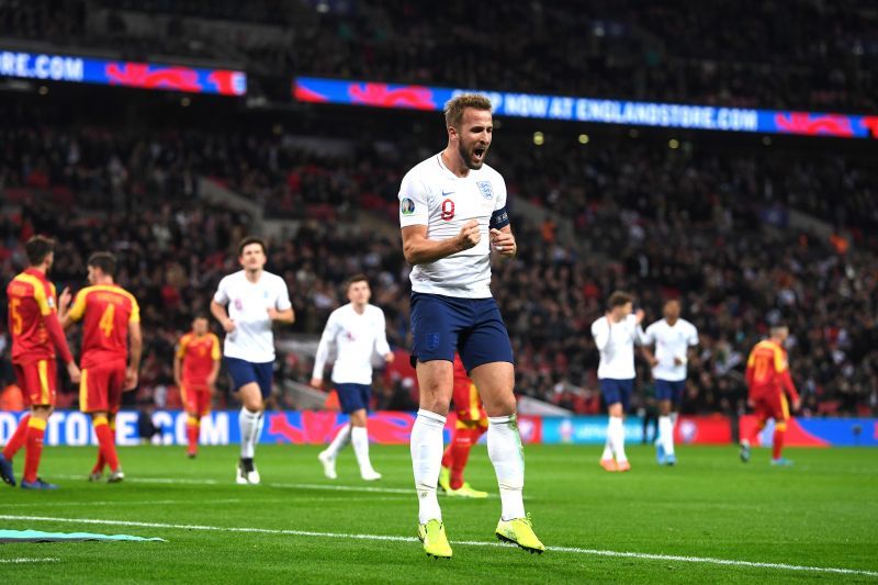Harry Kane should be back with a vengeance before next summer&#039;s European Championship