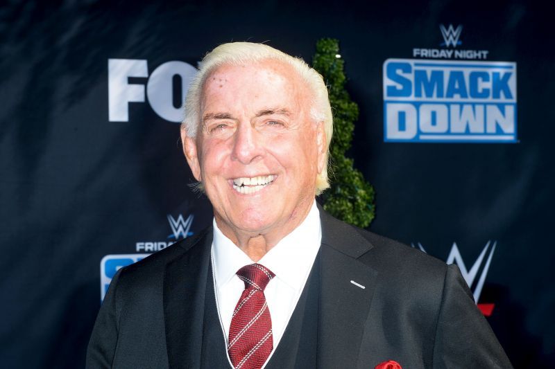 Ric Flair