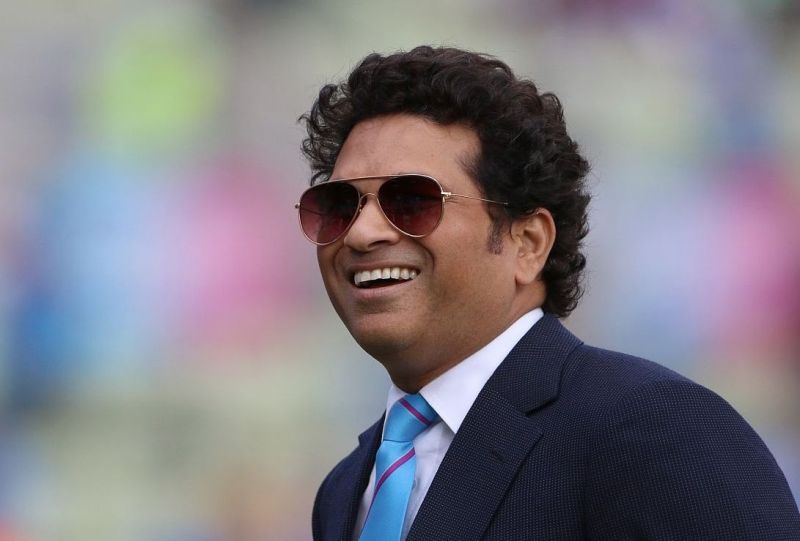 Sachin Tendulkar