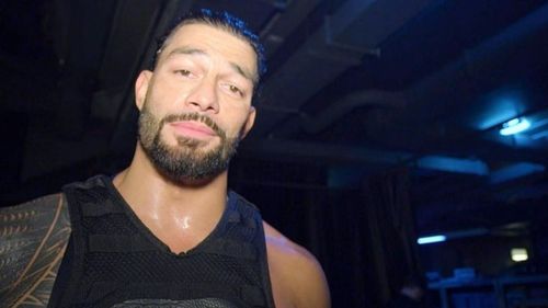 Roman Reigns