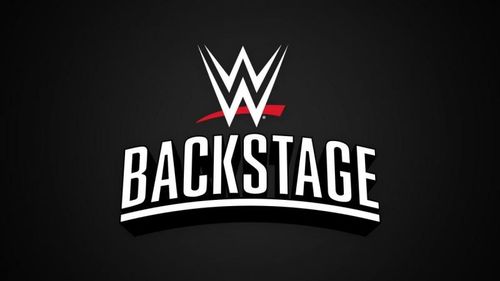 Backstage returned this week.