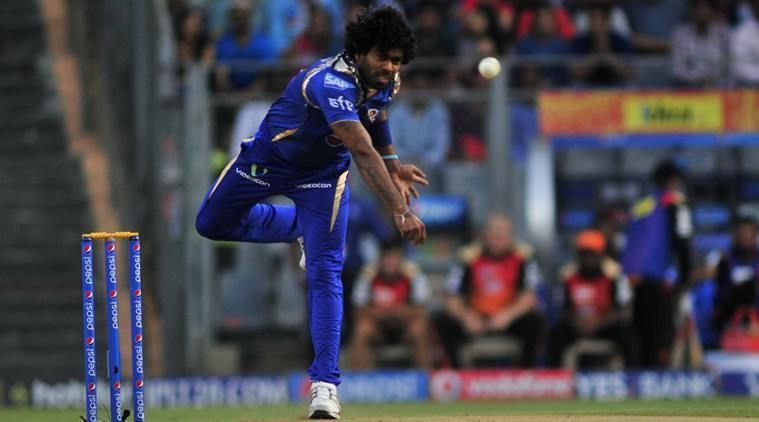 Lasith Malinga is the highest wicket-taker in the history of the IPL