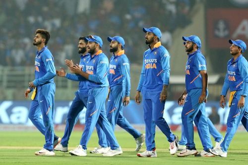 Indian cricket team's tour to Australia is scheduled for later this year