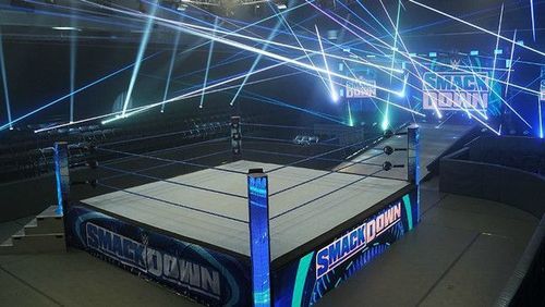 What's in store on this week's SmackDown?