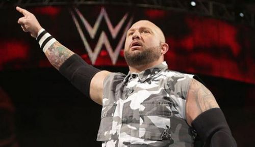 Bully Ray