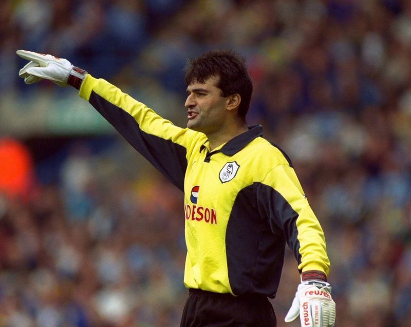 Pavel Srnicek