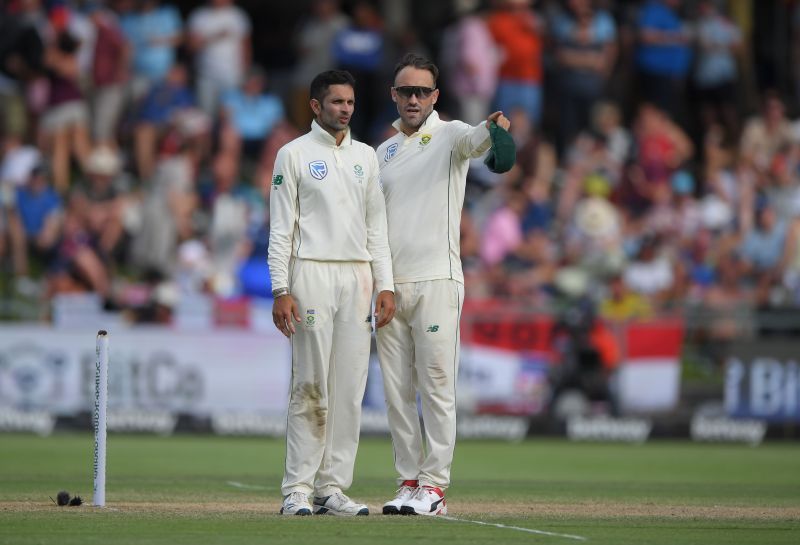 South Africa v England - 2nd Test: Day 3