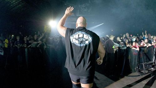 The Big Show