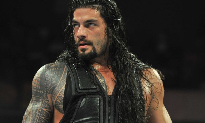 Reigns