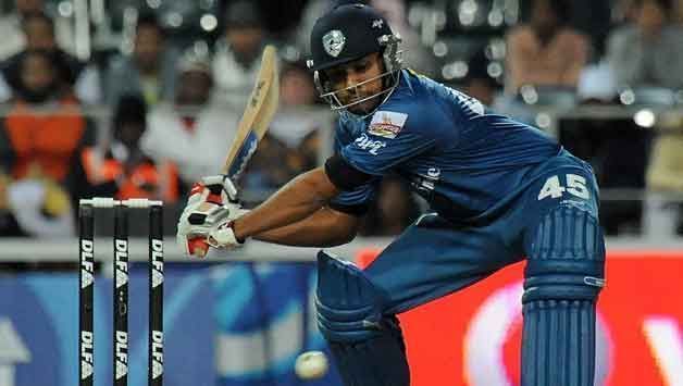 Rohit Sharma started his IPL career with the Deccan Chargers