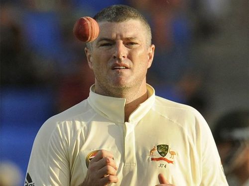 Stuart McGill is one of the world's underappreciated cricketers.