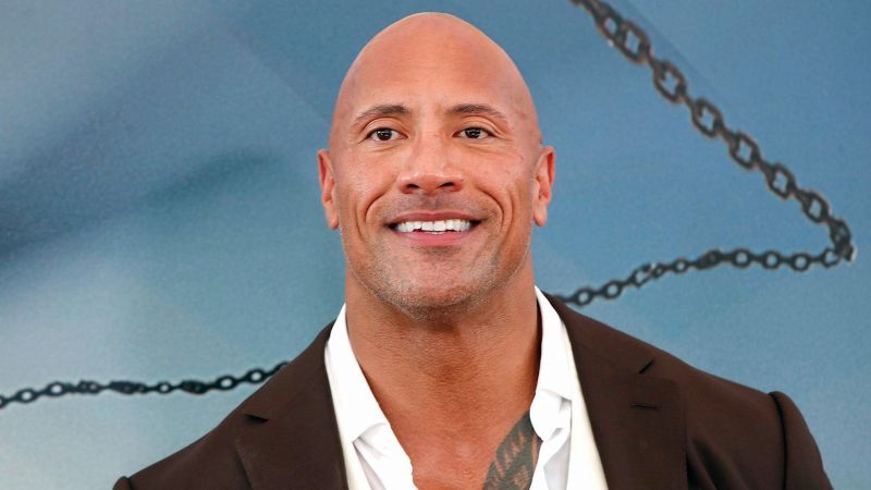 The Rock