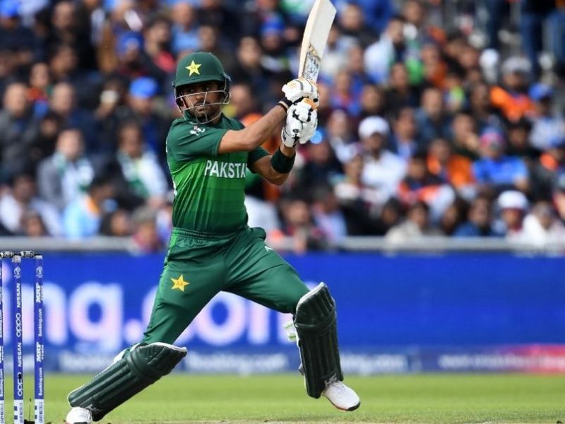 Babar Azam