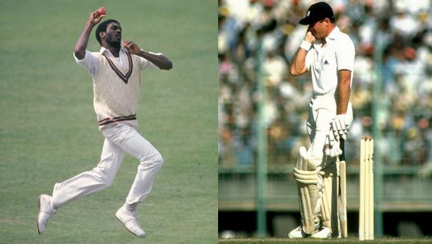 Michael Holding