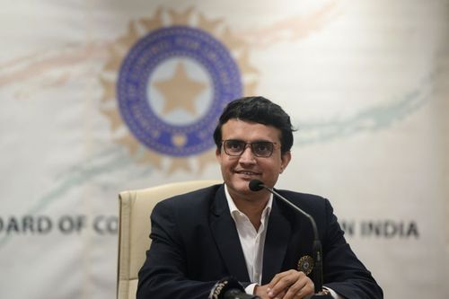 Sourav Ganguly's plan for domestic cricketers is now on hold