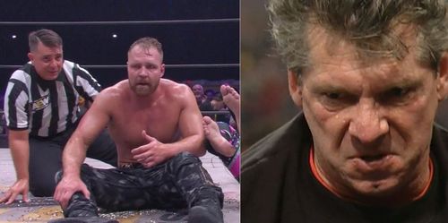 There are a number of WWE stars who don't want to return