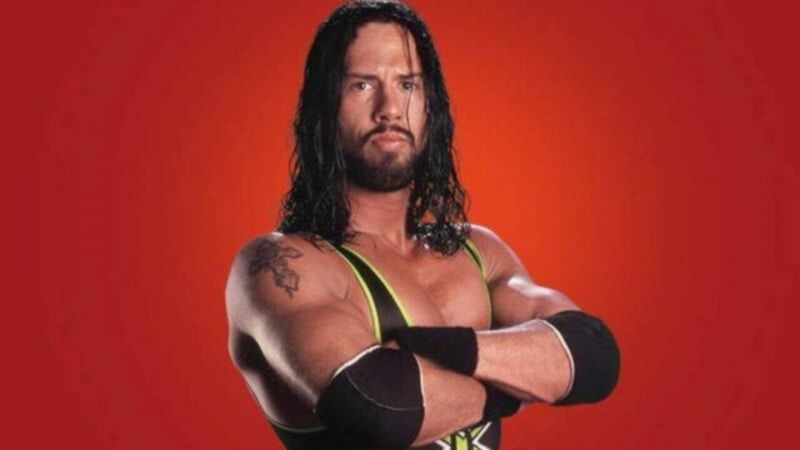 X-Pac