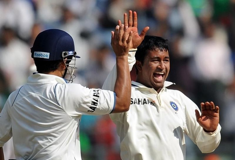 Pragyan Ojha was a canny operator.