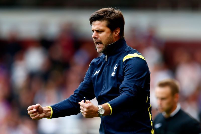 Mauricio Pochettino did brilliantly at Tottenham despite not winning a trophy