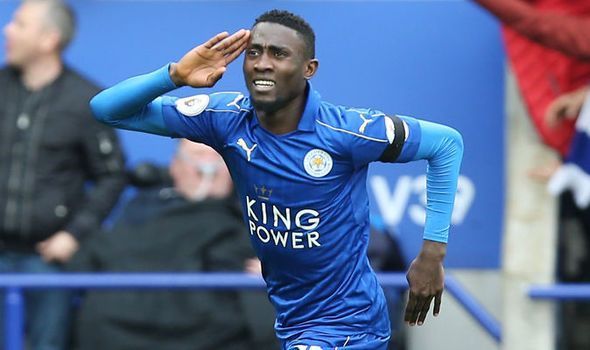 Wilfred Ndidi is the driving force behind Leicester City&#039;s impressive season.
