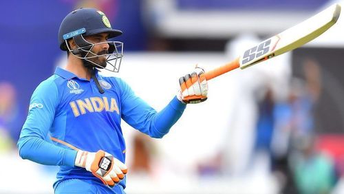 Recollecting Ravindra Jadeja’s unlikely heroics