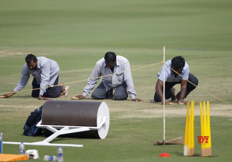 Stadium ground staff have been the most badly hit during the &#039;no sports&#039; tenure