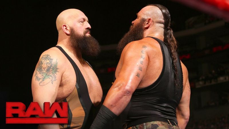 Big Show is one of the most consistent performers in pro wrestling history