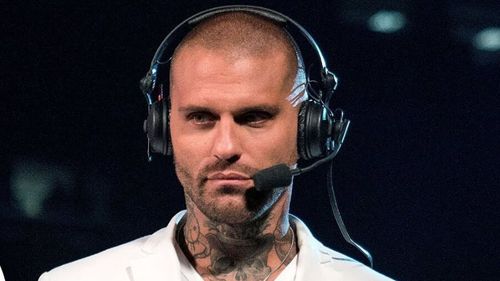 Corey Graves